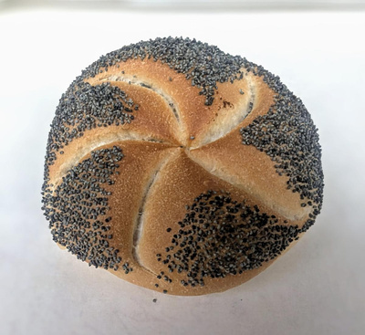 Produktfoto zu Mohnweck