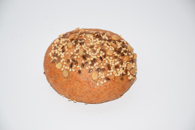 Produktfoto zu Vollkorn Saatenweck