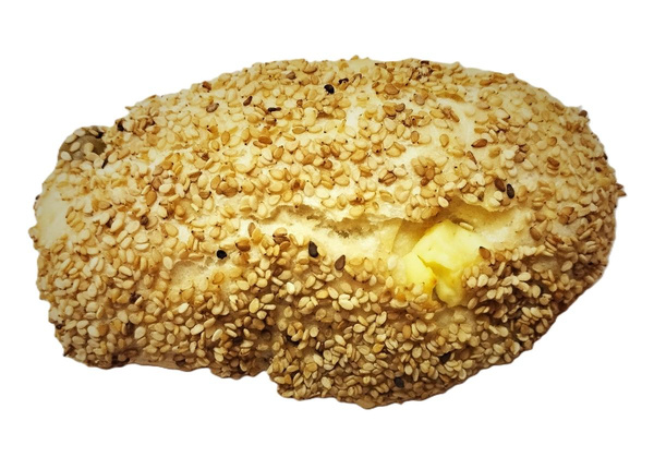 Produktfoto zu Dinkel-Greekies