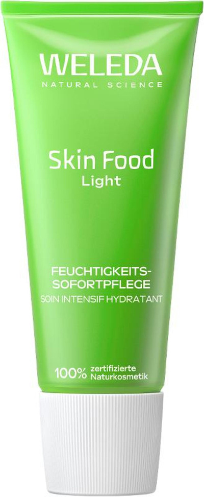 Produktfoto zu Skin Food Light