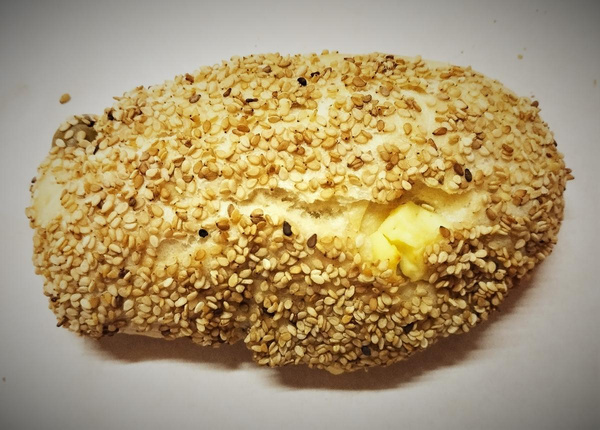 Produktfoto zu Dinkel-Greekies