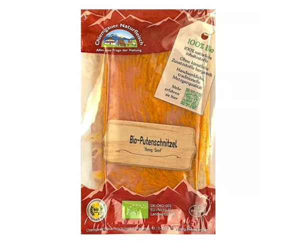 Produktfoto zu Putenschnitzel mariniert 2St.