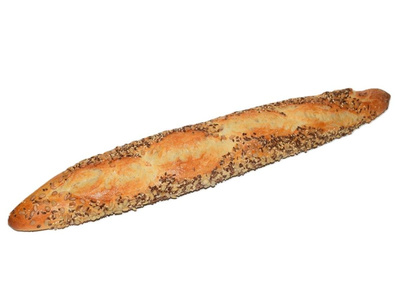 Produktfoto zu Saatenbaguette 500g