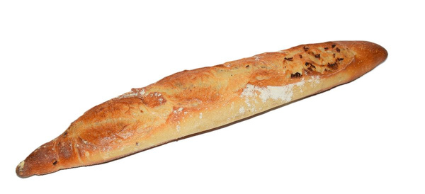 Produktfoto zu Zwiebelbaguette