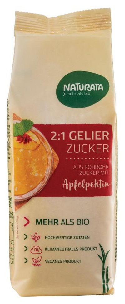 Produktfoto zu Gelierzucker 2:1