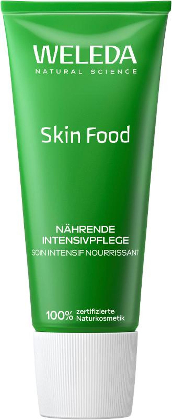 Produktfoto zu Skin Food Hautcreme