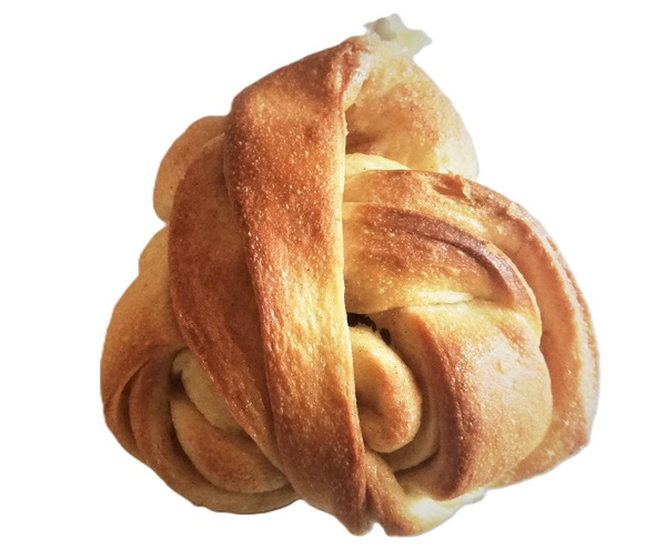 Produktfoto zu Zimtknoten