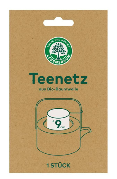 Produktfoto zu Teenetz Gr. 2