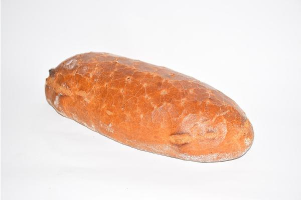 Produktfoto zu Nussbaguette 500g