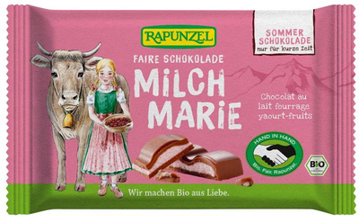 Produktfoto zu Milch Marie 100g