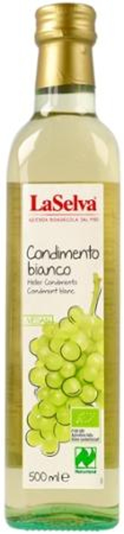Produktfoto zu Condimento Bianco 0,5l