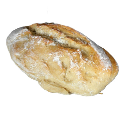 Produktfoto zu Dinkel-Krusti