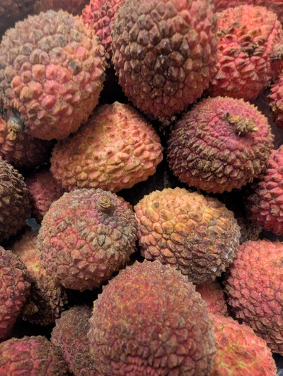Produktfoto zu Litchi