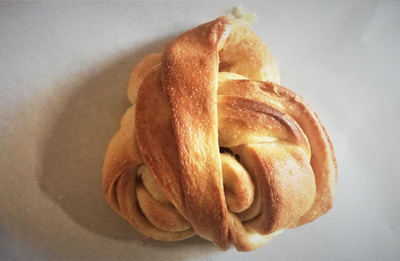 Produktfoto zu Zimtknoten