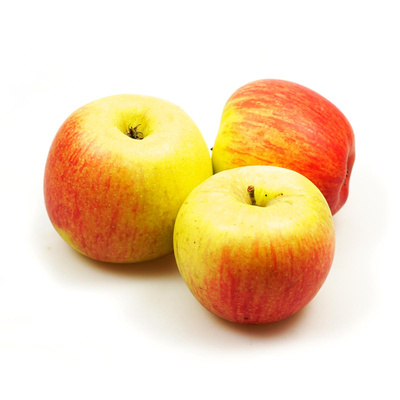 Produktfoto zu Apfel Idared