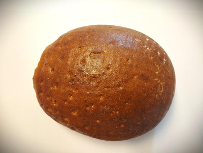 Produktfoto zu Roggenmischpfünderle 500g