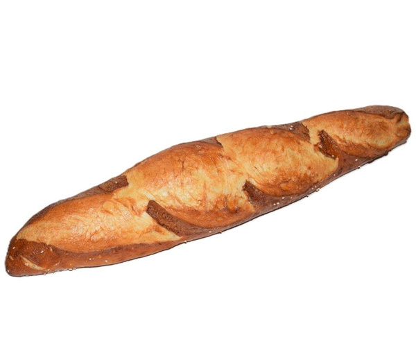 Produktfoto zu Laugenbaguette 400g