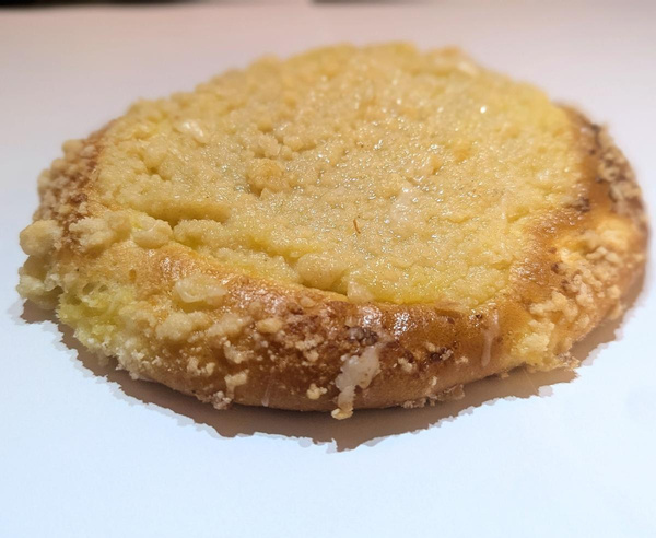 Produktfoto zu Puddingstreusel