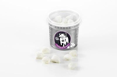 Produktfoto zu Büffelmozzarella Perlen 125g