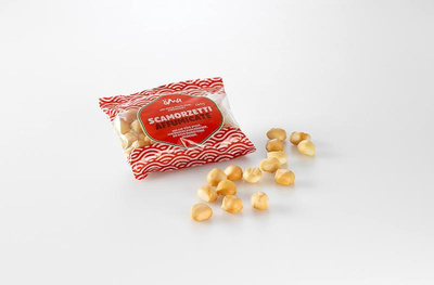 Produktfoto zu Scamorzetti 150g