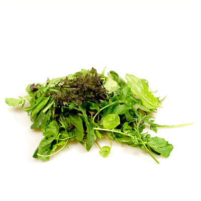 Produktfoto zu Schnittsalat