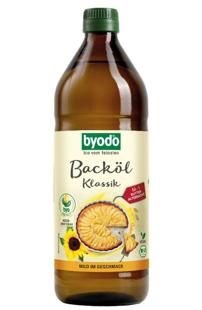 Produktfoto zu Bratöl 0,75l