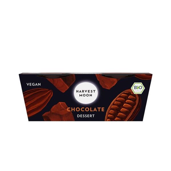 Produktfoto zu Chocolate Dessert 80g