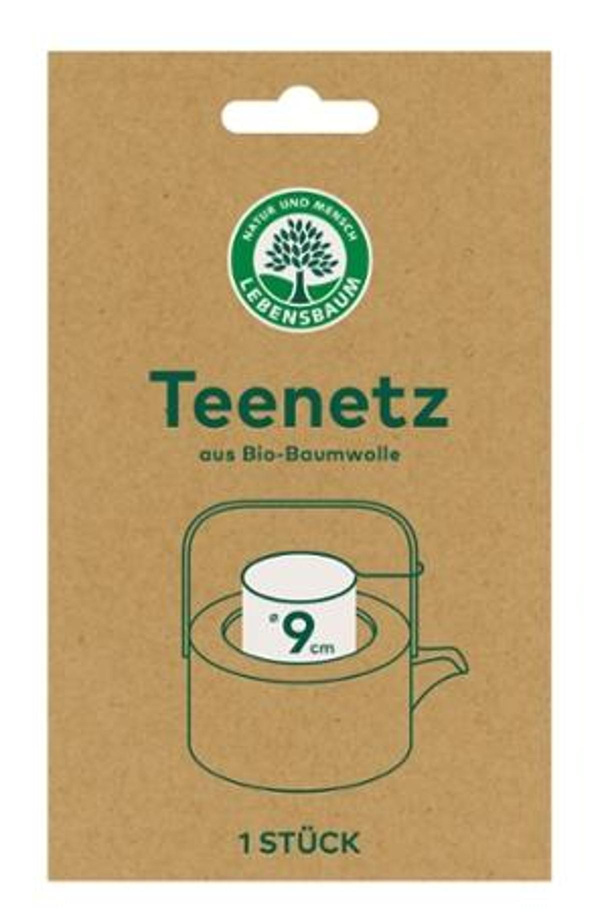 Produktfoto zu Teenetz Gr. 2