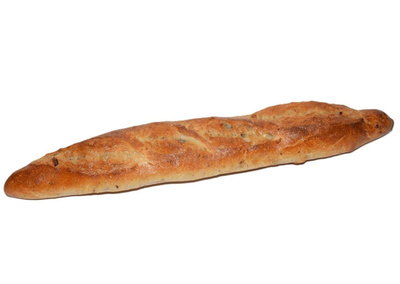 Produktfoto zu Baguette 400g