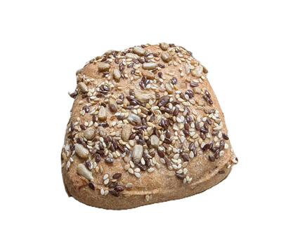 Produktfoto zu Vollkorn Dinkel Saatenweck