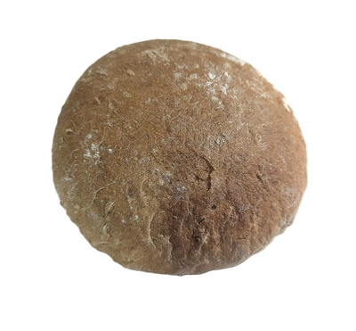 Produktfoto zu Vollkorn-Dinkel-Genetztes 750g