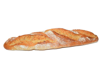 Produktfoto zu Dinkel-Baguette 500g