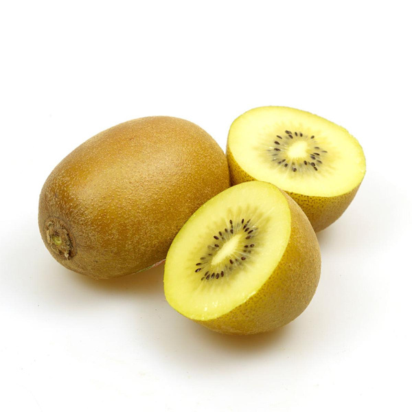 Produktfoto zu Kiwi Gold kg-Ware