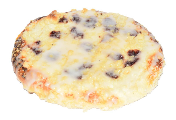 Produktfoto zu Zwetschgenmus-Streusel