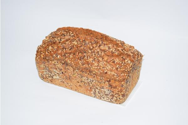 Produktfoto zu Laugenbaguette 400g