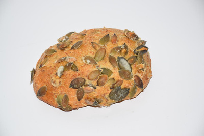 Produktfoto zu Kürbisweck