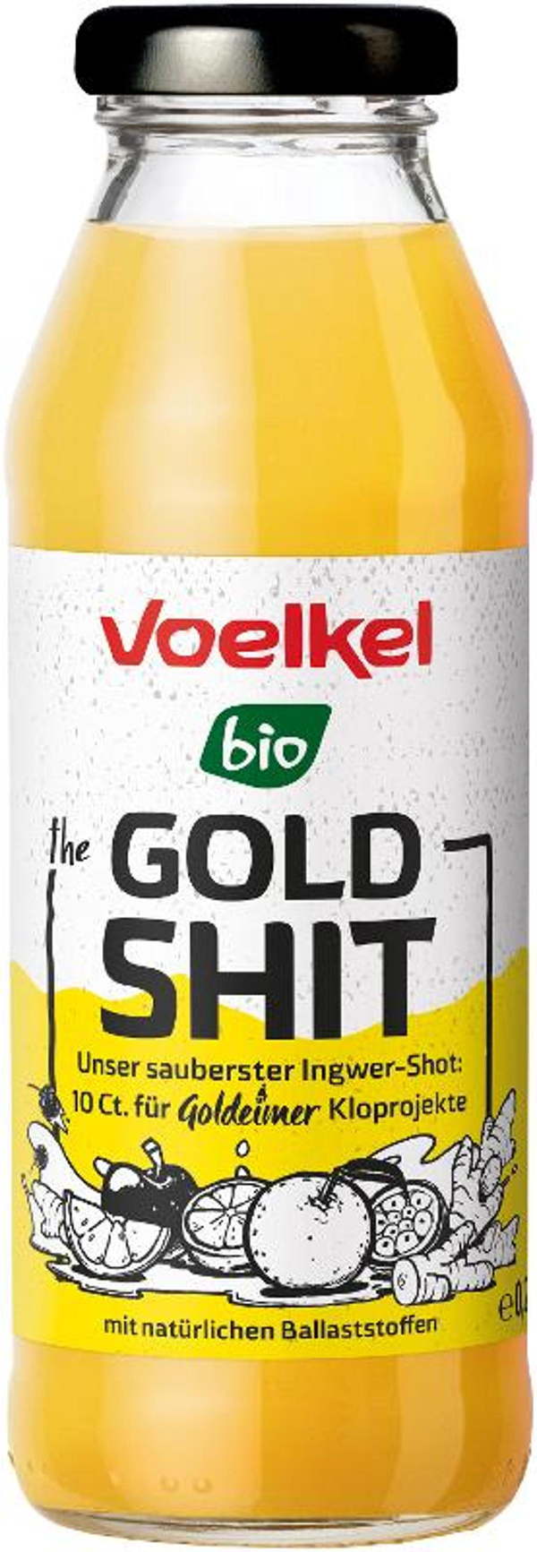 Produktfoto zu The Good Shit Shot 280ml