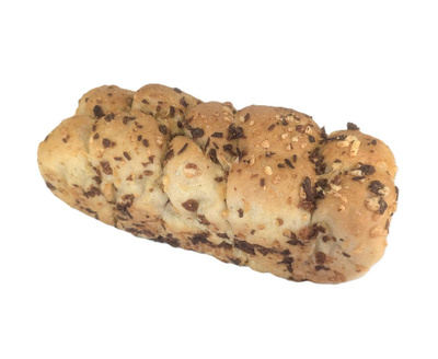Produktfoto zu Dinkel Grillbrot Käse Röstzwiebel