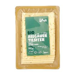 Produktfoto zu Tilsiter Scheiben 150g