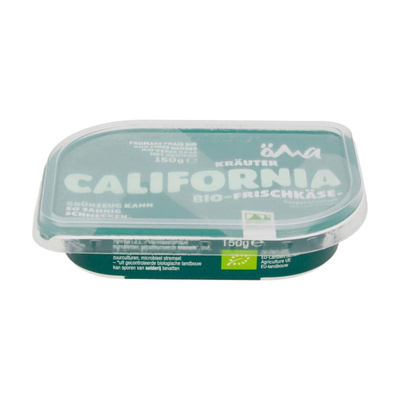 Produktfoto zu Kräuterfrischkäse 150g
