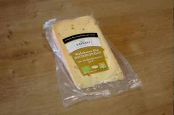 Produktfoto zu Walchseer Bockshornklee 250g