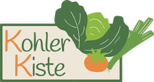 Logo von Kohler-Kiste