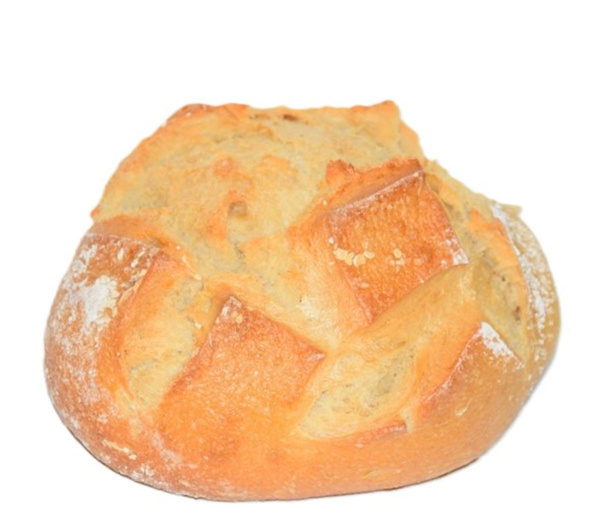 Produktfoto zu Kartoffelkruste 500g
