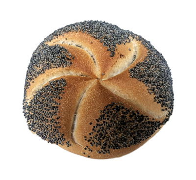 Produktfoto zu Mohnweck