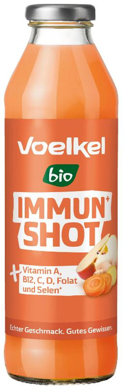 Produktfoto zu Immun Shot 0,5l