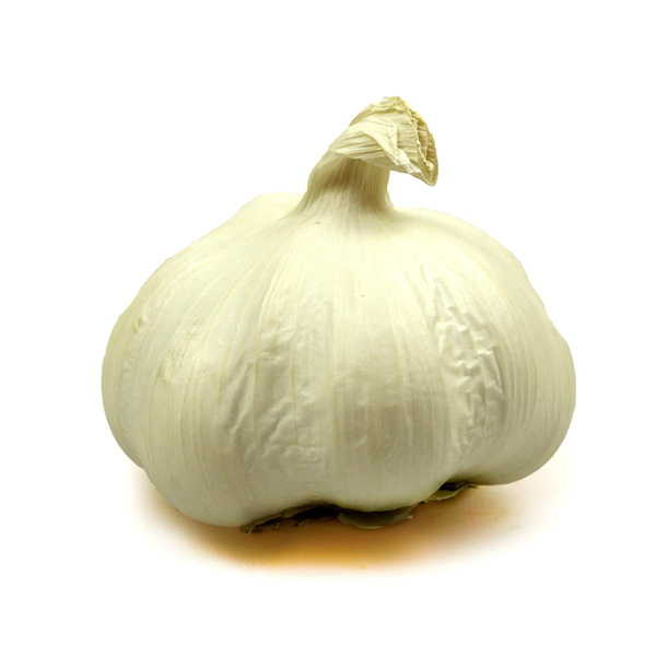 Produktfoto zu Knoblauch Knolle