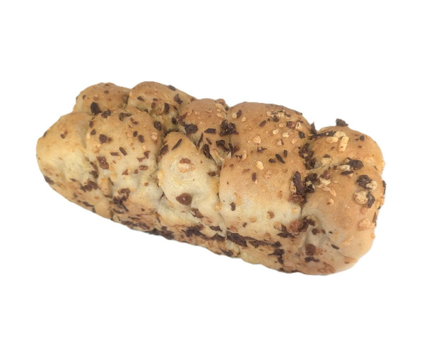 Produktfoto zu Dinkel Grillbrot Käse Röstzwiebel
