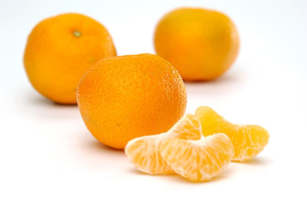 Produktfoto zu Clementinen 2,3 kg