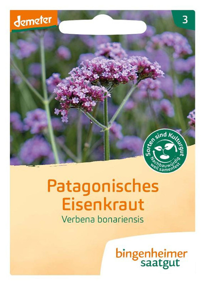 Produktfoto zu Patagonisches Eisenkraut