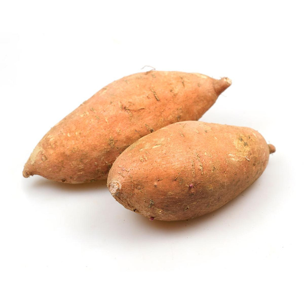 Produktfoto zu Süßkartoffeln rot/orange